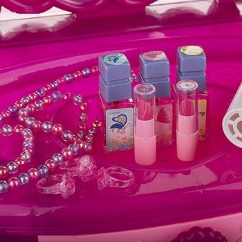 میز-آرایش-موزیکال-کنترلی