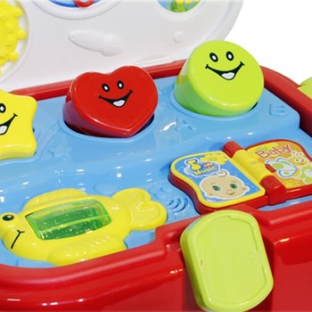 صندلی-فکری-کودک