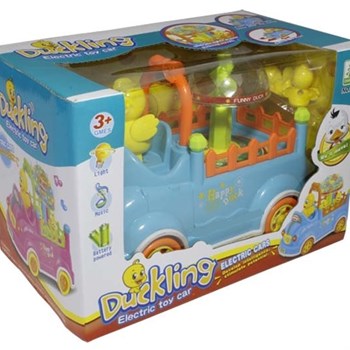 ماشین-اردکی-موزیکال