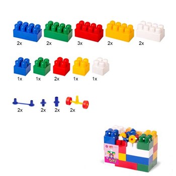 آجره-25-قطعه