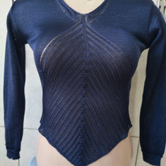 بلوز-بچگانه-طرح-دار