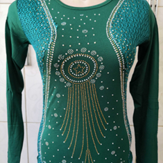 بلوز-نخی-مجلسی-مارک-sweet-life