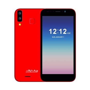 جی-ال-ایکس-A9