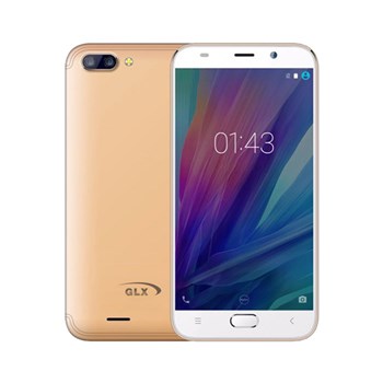 جی-ال-ایکس-Rich1