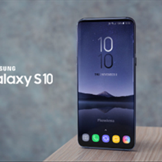گوشی-سامسونگ-S10