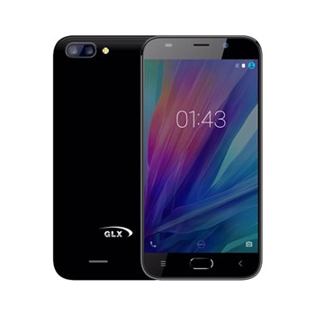 جی-ال-ایکس-Rich1