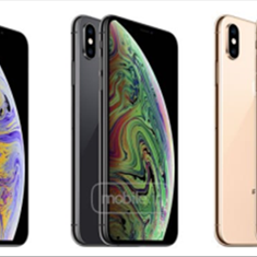 گوشی-موبایل-اپلiPhoneS-Max-256Giga