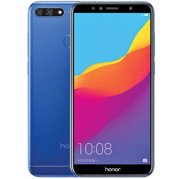 گوشی-موبایل-هوآوی-مدل-Honor-7A-ظرفیت32گیگا