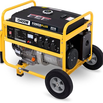 ژنراتور-پاور-پلاس-POW-516