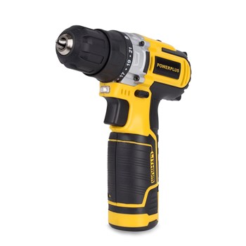 دریل-پیچ-گوشتی-شارژی-پاور-پلاس-POW-0042LI