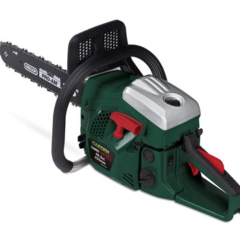 اره-زنجیری-بنزینی-پاور-پلاس-POW-QG4070