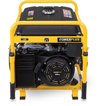 ژنراتور-پاور-پلاس-POW-516