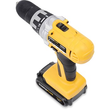 دریل-پیچ-گوشتی-شارژی-پاور-پلاس-POW-0068LI