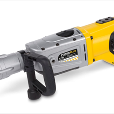 دریل-چکشی-دوکاره-پاور-پلاس-POW-1189