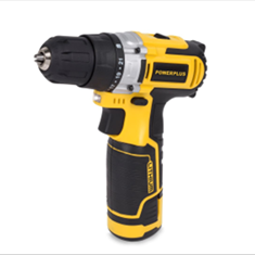 دریل-پیچ-گوشتی-شارژی-پاور-پلاس-POW-0042LI