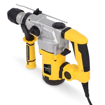 دریل-بتن-کن-4-شیار-پاور-پلاس-POW-1155