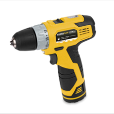 دریل-پیچ-گوشتی-شارژی-پاور-پلاس-POW-0061LI