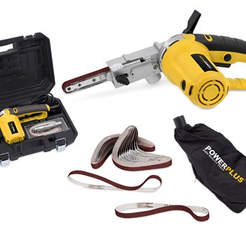 سنباده-نواری-پاور-پلاس-POW-139