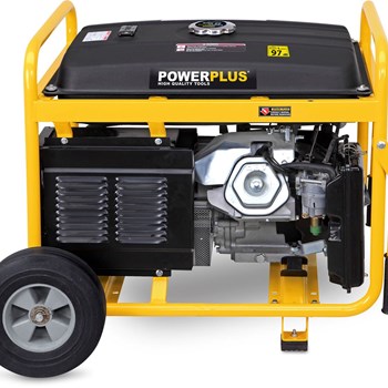 ژنراتور-پاور-پلاس-POW-516