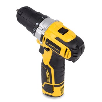 دریل-پیچ-گوشتی-شارژی-پاور-پلاس-POW-0042LI