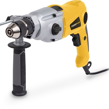 دریل-گیربکسی-پاور-پلاس-POW-028