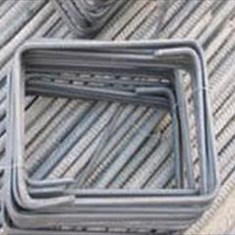 میلگرد-خاموت