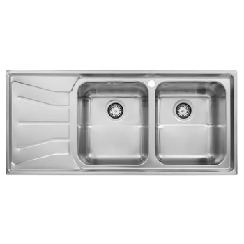 سینک-فانتزی-737-توکار-استیل-البرز