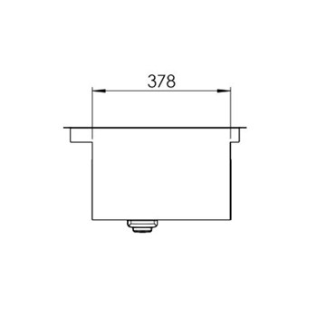 سینک-ظرفشویی-کن-CAN-BCN30290-cm