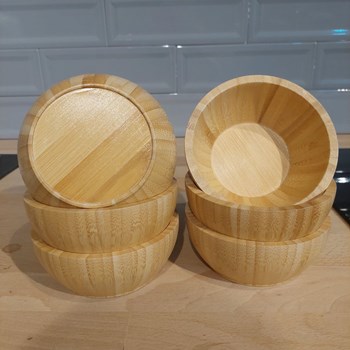 کاسه-سایز-13-بامبو