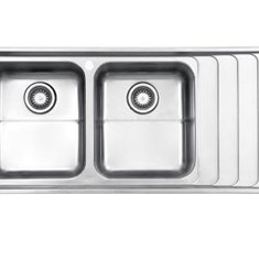 سینک-734-لگن-راست-استیل-البرز