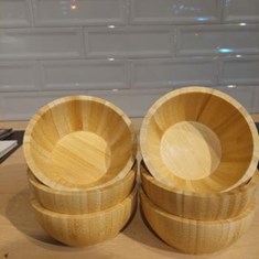 کاسه-سایز-13-بامبو