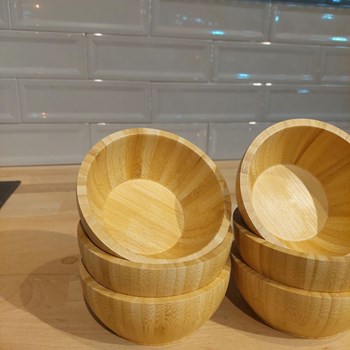 کاسه-سایز-13-بامبو