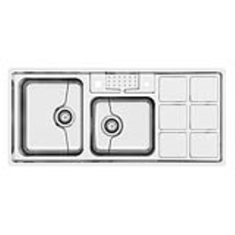 سینک-استیل8031p-45-کن