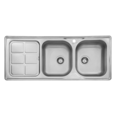 سینک-نیمه-فانتزی-توکار-215-استیل-البرز