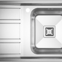 سینک-ظرفشویی-استیل-شرکت-کن-کد4112