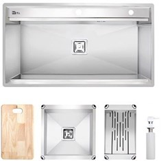 سینک-ظرفشویی-متا-M90S-وارداتی-META