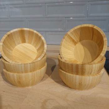 کاسه-سایز-13-بامبو