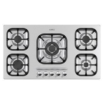 گاز-صفحه-ای-استیل-مدل-IS-9502-کن