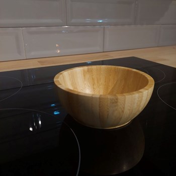 کاسه-سایز-13-بامبو