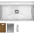 سینک-ظرفشویی-کن-CAN-BCN-304-90-CM