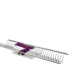 آبچکان-استیل-کابینتی-80cm-برند-لنا-مدل-آریا-پلاس