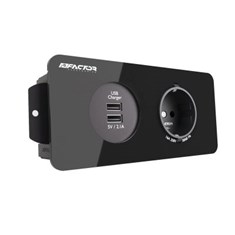 پریز-توکار-فکتور-مدل-FPO2-V2