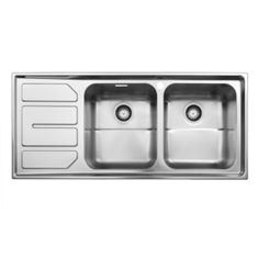 سینک-فانتزی-763-توکار-استیل-البرز