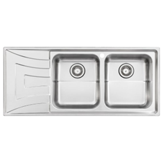 سینک-فانتزی-736-توکار-استیل-البرز