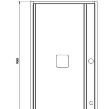 سینک-ظرفشویی-کن-CAN-BCN-304-90-CM