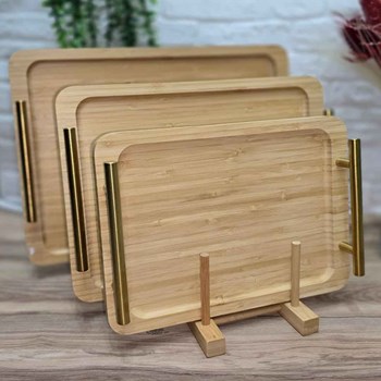 سرویس-سینی-سه-تکه-وارداتی-بامبو