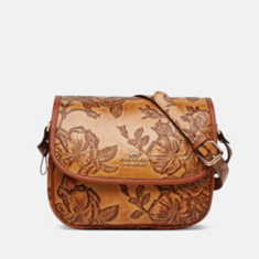 کیف-پولی-زنانه-طرح-دار-بزرگ