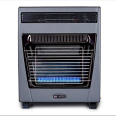 بخاری-گاز-سوز-بدون-دودکش-سپهر-الکتریک-مدل-SE5000BF-فن-دار