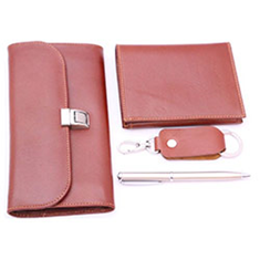 ست-هدیه-چرم-طبیعی-آدین-چرم