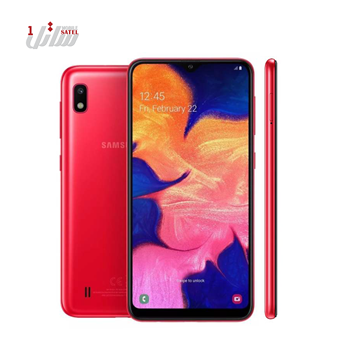 گوشی-موبایل-سامسونگ-مدل-Galaxy-A10-دو-سیمکارت-ظرفیت-32-گیگابایت